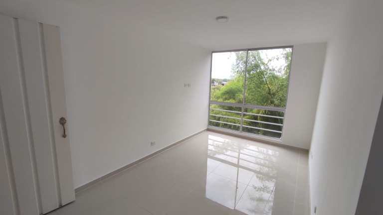 Apartamento en ARMENIA, SECTOR HOSPITAL DEL SUR (Ref: 12293)