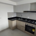 Apartamento en ARMENIA, AVENIDA CENTENARIO (Ref: 12495) - 2