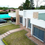 Casa campestre en Armenia, Via al Caimo (Ref: 11809) - 3
