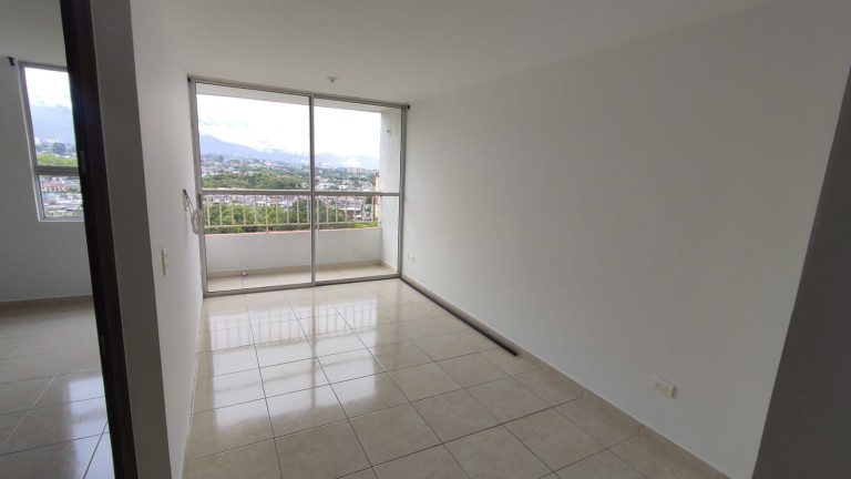 Apartamento en ARMENIA, LA PAVONA (Ref: 12627)