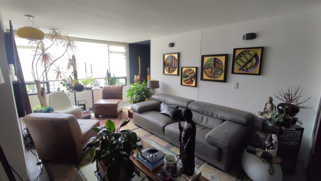 Apartamento en ARMENIA, NUEVA CECILIA (Ref: 12468)
