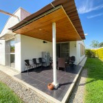 Casa campestre en ARMENIA, VIA EL CAIMO (Ref: 12462) - 4