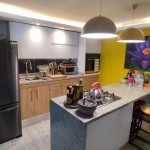 Apartamento en ARMENIA, NUEVA CECILIA (Ref: 12468) - 5