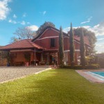 Casa campestre en Circasia, Sector Rural (Ref: 11586) - 1