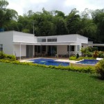 Casa campestre en ARMENIA, EL CAIMO (Ref: 11936) - 1