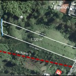 Lote en ARMENIA, AVENIDA CENTENARIO (Ref: 12067) - 1