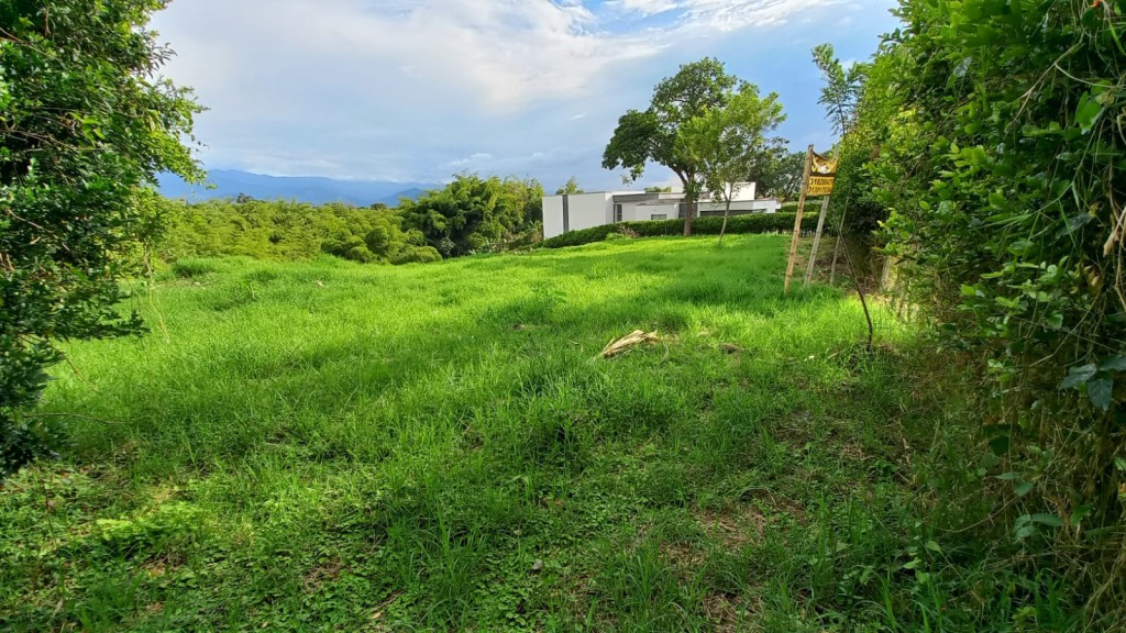 Lote en ARMENIA, PUERTO ESPEJO (Ref: 12140)