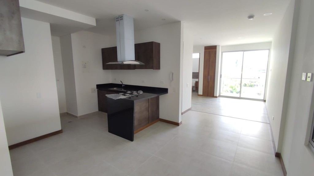 Apartestudio en ARMENIA, PROFESIONALES (Ref: 11974)