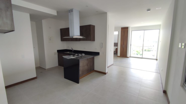 APARTAESTUDIO PARA VENTA EN ARMENIA