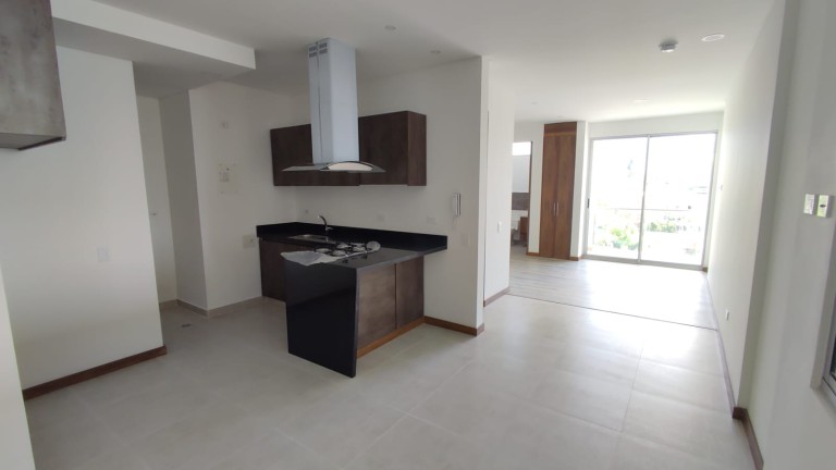 Apartestudio en ARMENIA, PROFESIONALES (Ref: 11974)