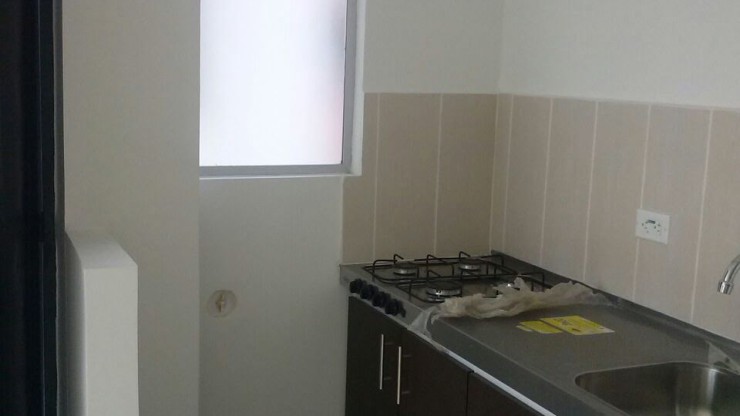 APARTAMENTO PARA VENTA EN ARMENIA