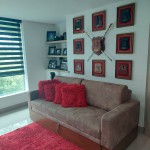 Apartamento en ARMENIA, AVENIDA 19 (Ref: 12023) - 19