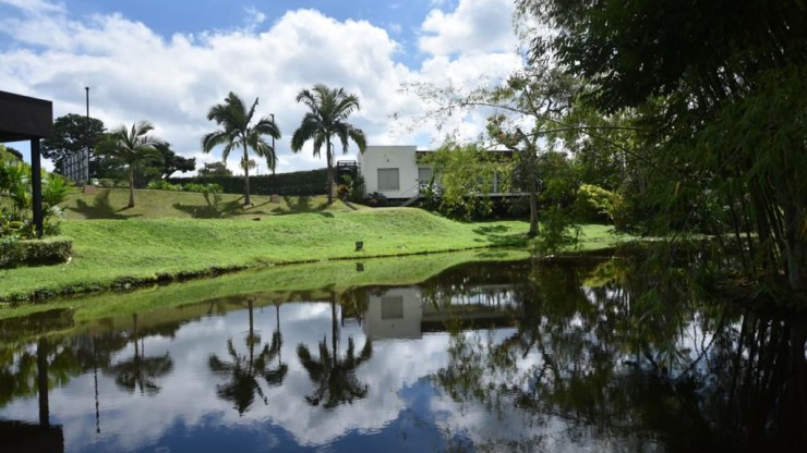 CASA CAMPESTRE PARA VENTA EN EL CAIMO