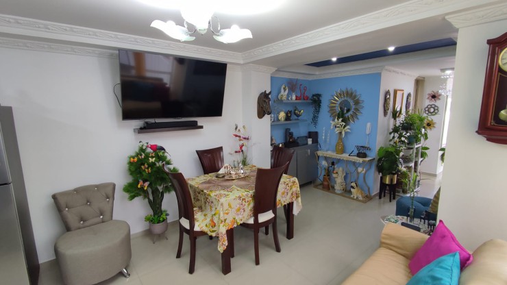 APARTAMENTO PARA VENTA EN ARMENIA