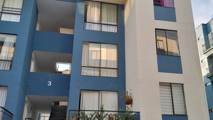APARTAMENTO PARA VENTA EN ARMENIA