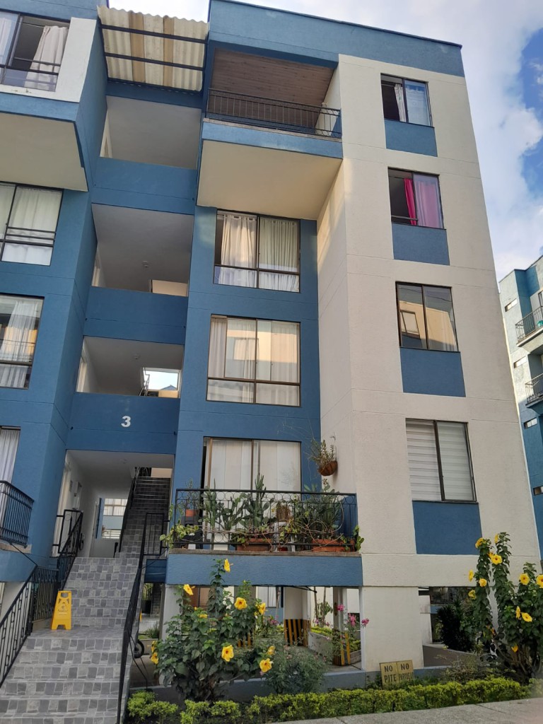 Apartamento en ARMENIA, AVENIDA 19 NORTE (Ref: 12775)