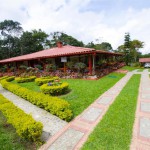 Casa campestre en CIRCASIA, VIA CIRCASIA – PEREIRA (Ref: 12303) - 2