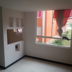 APARTAMENTO PARA RENTA EN ARMENIA - 1
