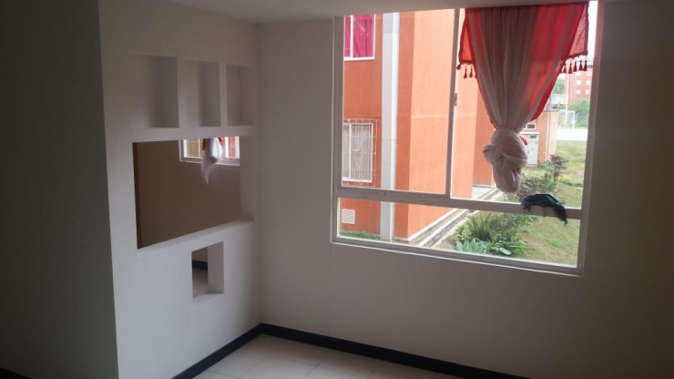 APARTAMENTO PARA RENTA EN ARMENIA