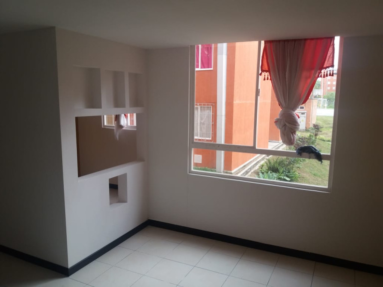 APARTAMENTO PARA RENTA EN ARMENIA