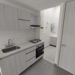 CASA PARA RENTA EN ARMENIA - 6