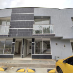 CASA PARA RENTA EN ARMENIA - 1