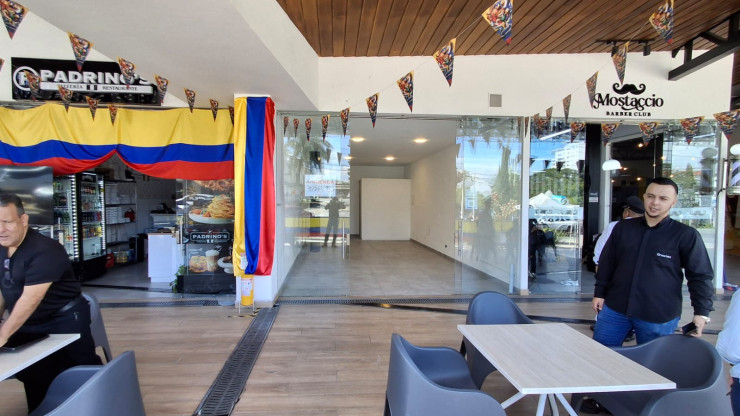 LOCAL COMERCIAL PARA RENTA EN ARMENIA