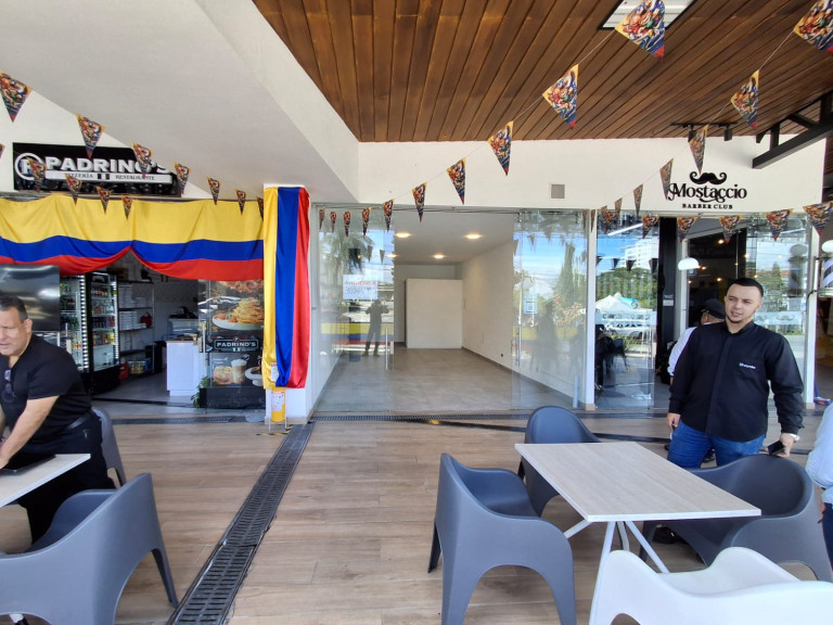 LOCAL COMERCIAL PARA RENTA EN ARMENIA