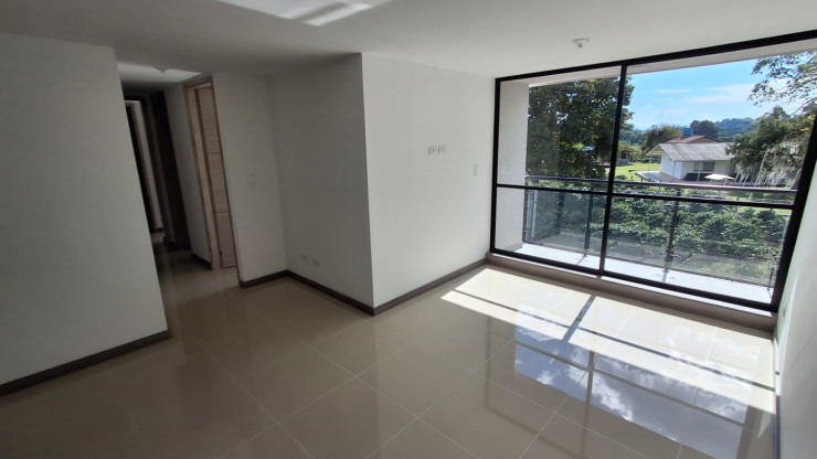 APARTAMENTO PARA RENTA EN ARMENIA