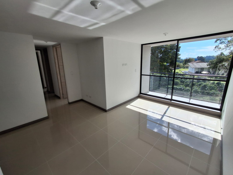 APARTAMENTO PARA RENTA EN ARMENIA