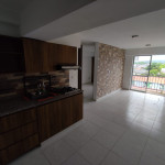 APARTAMENTO PARA VENTA EN ARMENIA - 1