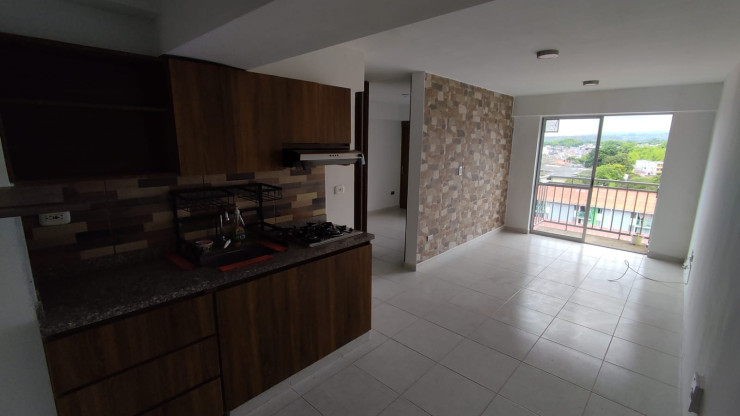 APARTAMENTO PARA VENTA EN ARMENIA