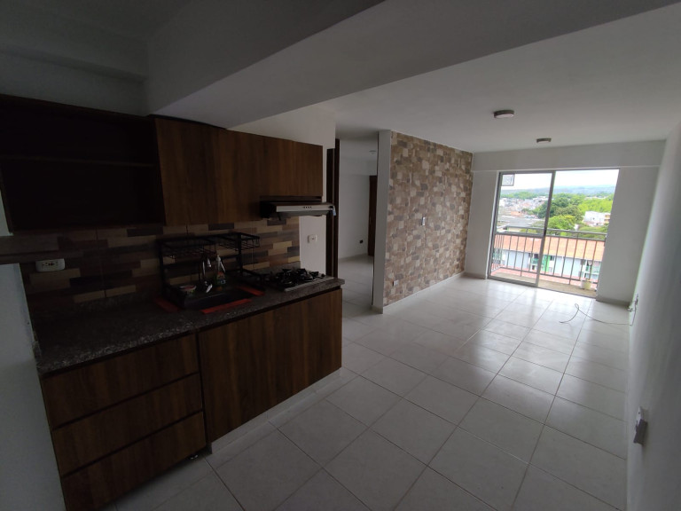 APARTAMENTO PARA VENTA EN ARMENIA