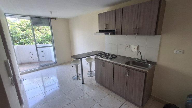 APARTAESTUDIO PARA RENTA EN ARMENIA