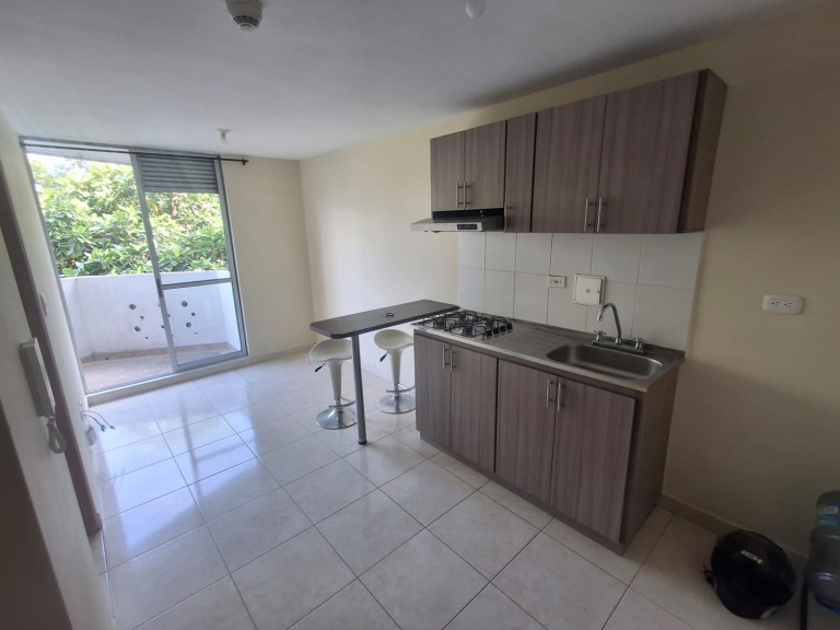APARTAESTUDIO PARA RENTA EN ARMENIA