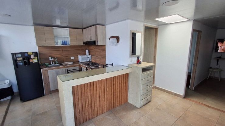 APARTAMENTO PARA RENTA EN ARMENIA
