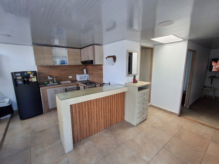 APARTAMENTO PARA RENTA EN ARMENIA