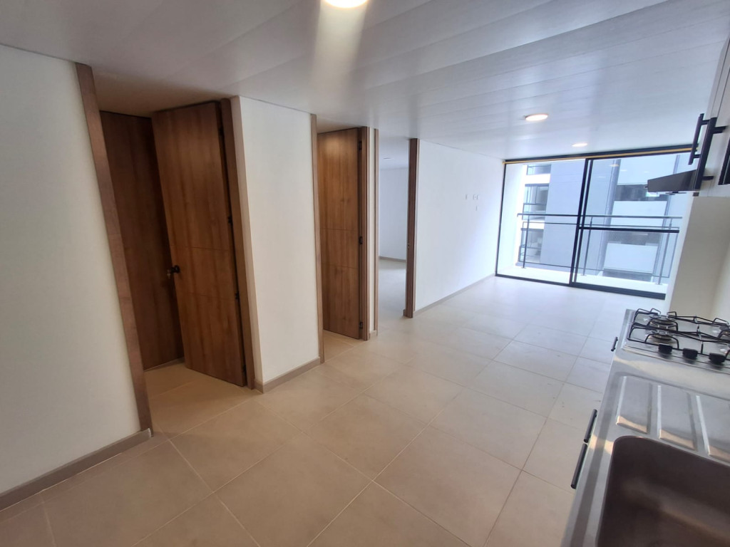 APARTAMENTO PARA RENTA EN ARMENIA