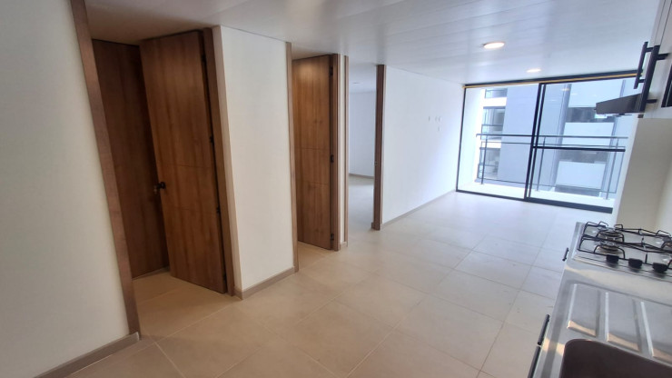 APARTAMENTO PARA RENTA EN ARMENIA