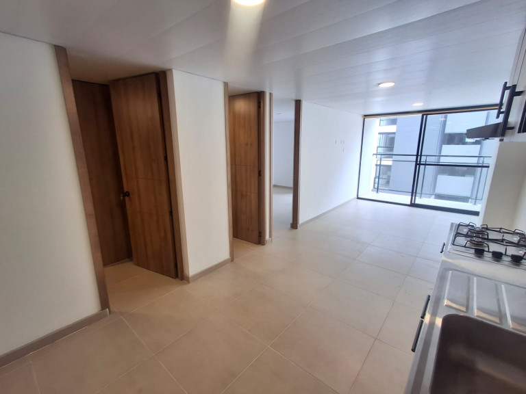 APARTAMENTO PARA RENTA EN ARMENIA