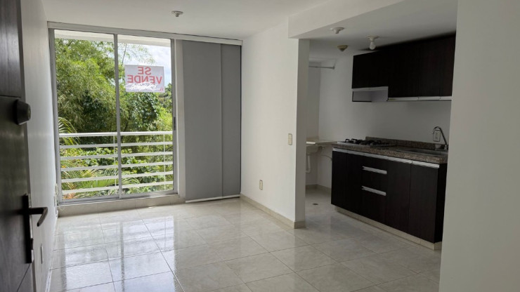 APARTAMENTO PARA VENTA EN ARMENIA