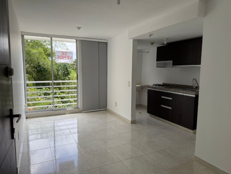 APARTAMENTO PARA VENTA EN ARMENIA
