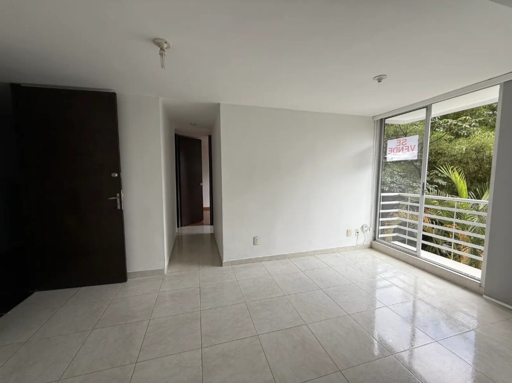 APARTAMENTO PARA VENTA EN ARMENIA