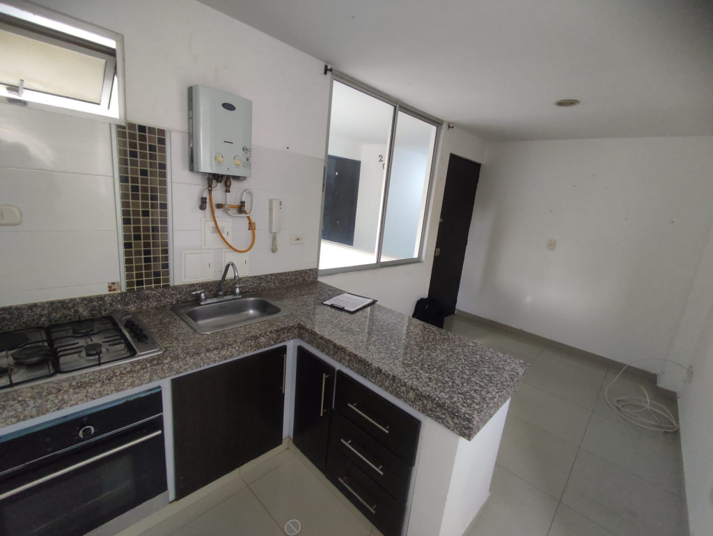 APARTAESTUDIO PARA RENTA EN ARMENIA