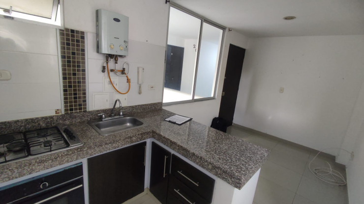 APARTAESTUDIO PARA RENTA EN ARMENIA