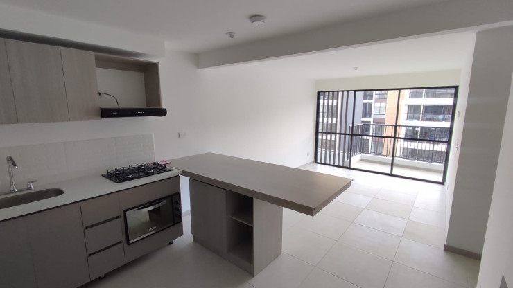 APARTAMENTO PARA RENTA EN ARMENIA