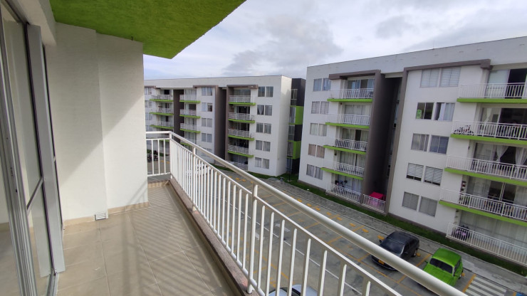 APARTAMENTO PARA VENTA EN ARMENIA
