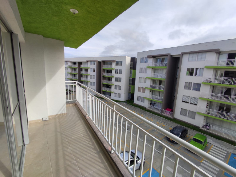 APARTAMENTO PARA VENTA EN ARMENIA