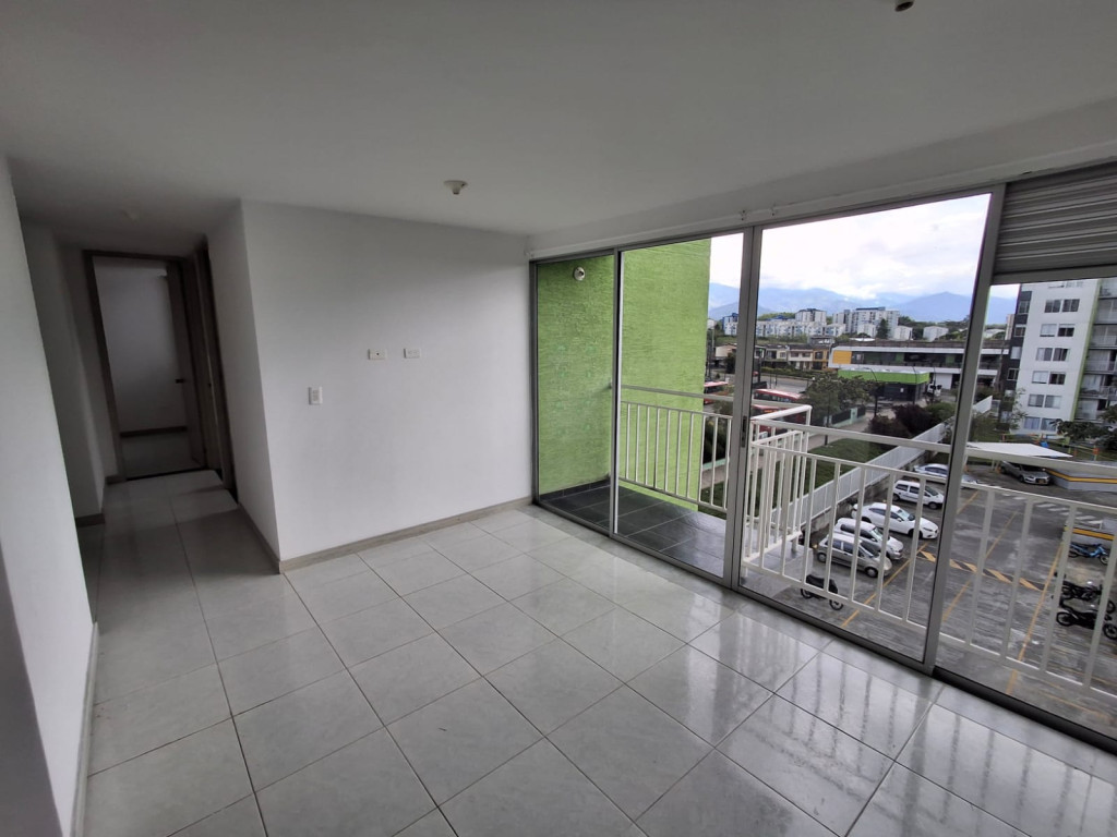 APARTAMENTO PARA RENTA EN ARMENIA