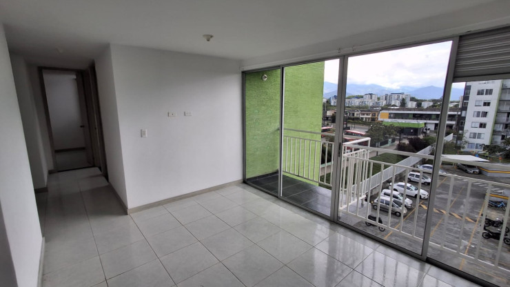 APARTAMENTO PARA RENTA EN ARMENIA